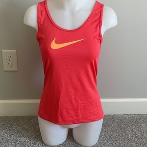 Nike Tank Top